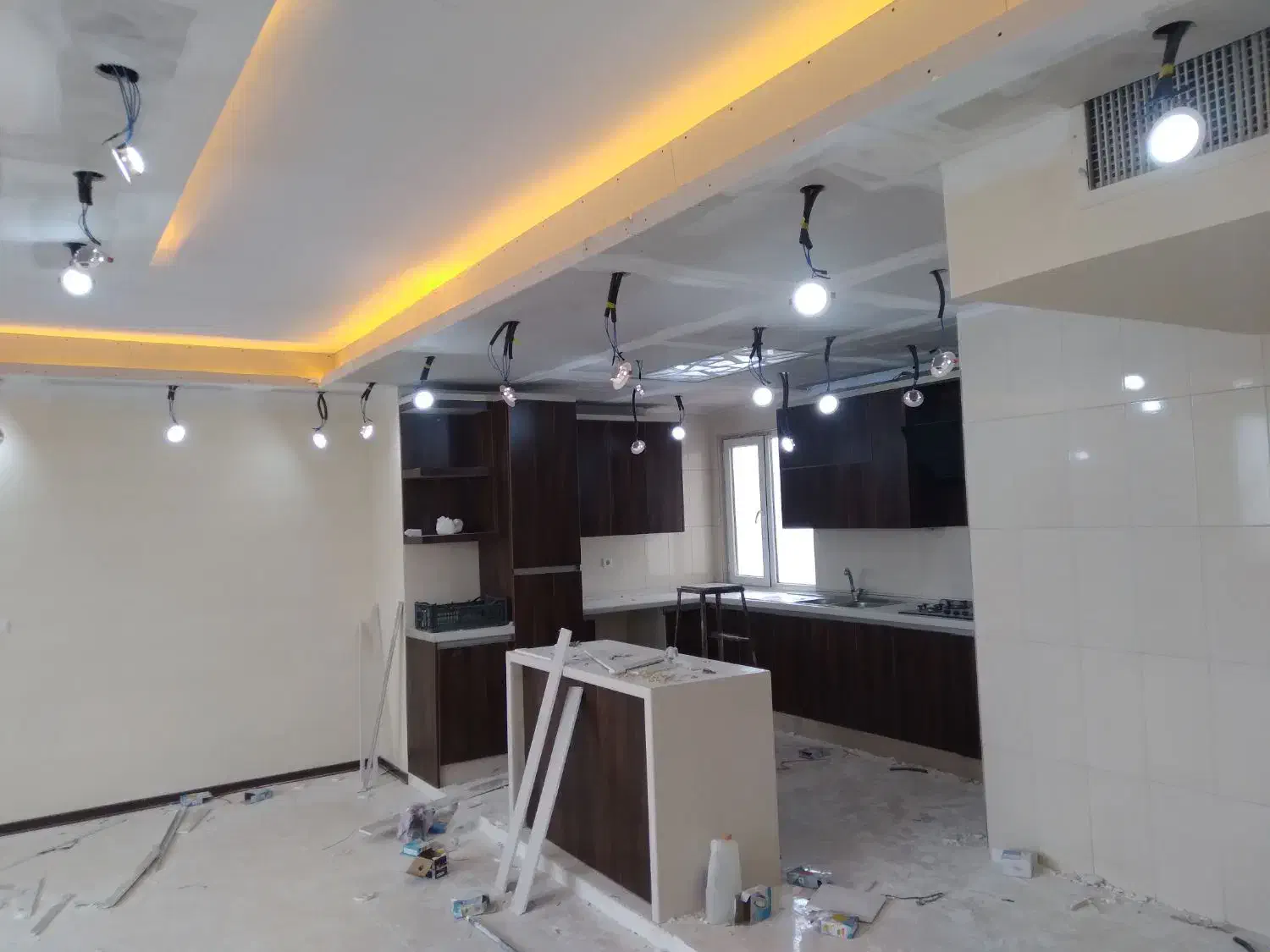 برقکار ساختمان|خدمات پیشه و مهارت|پردیس, فاز ۲|دیوار