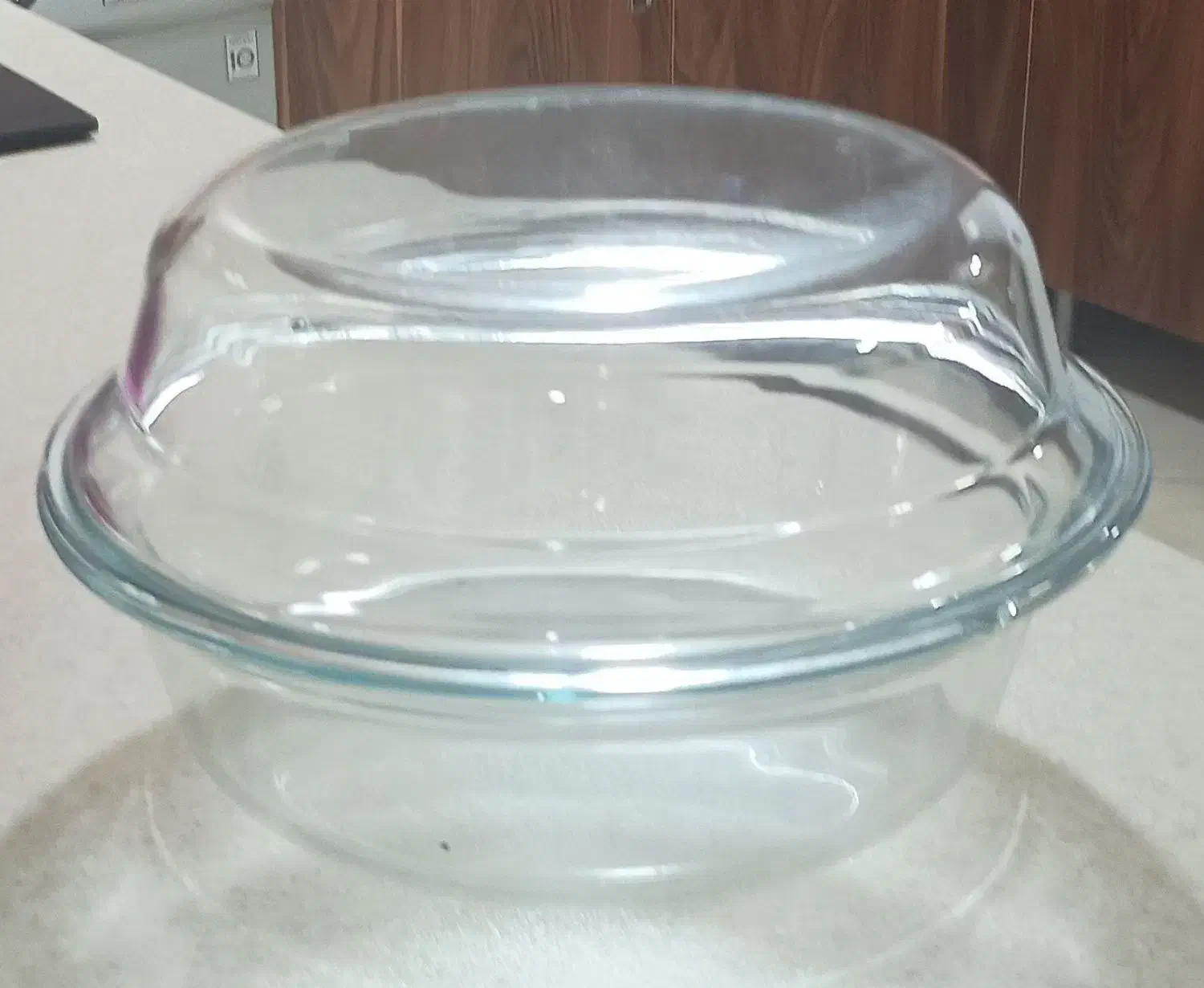 5 ظرف پیرکس سرخ کردنی|ظروف پخت‌وپز|پرند, فاز ۵|دیوار