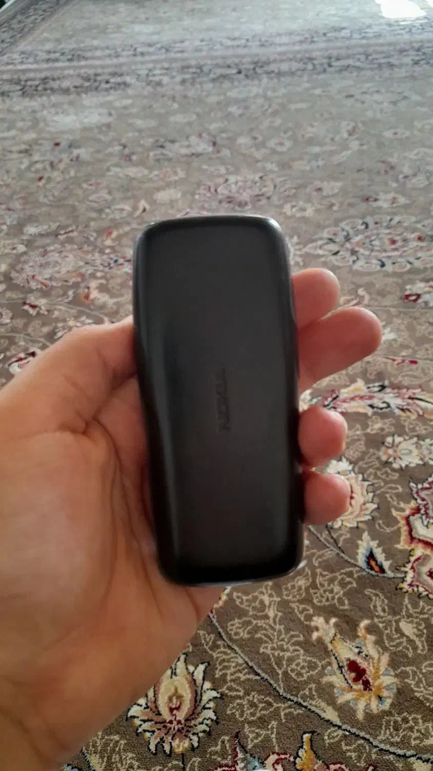 کوشی نوکیا ۱۰۶|موبایل|بانه, |دیوار