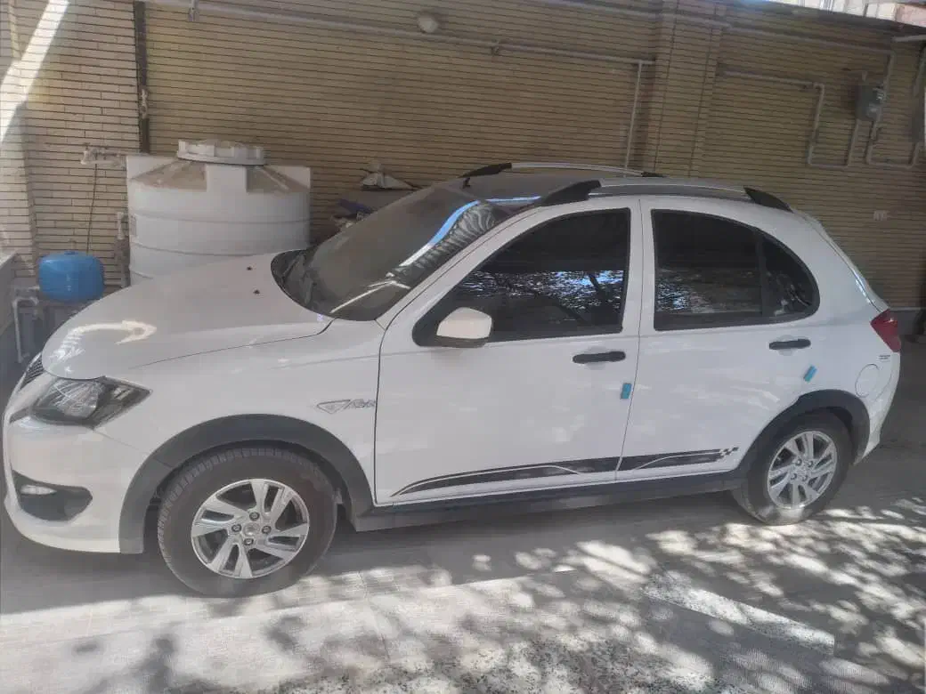 کوییک 403 صفر|خودرو سواری و وانت|کرمان, |دیوار