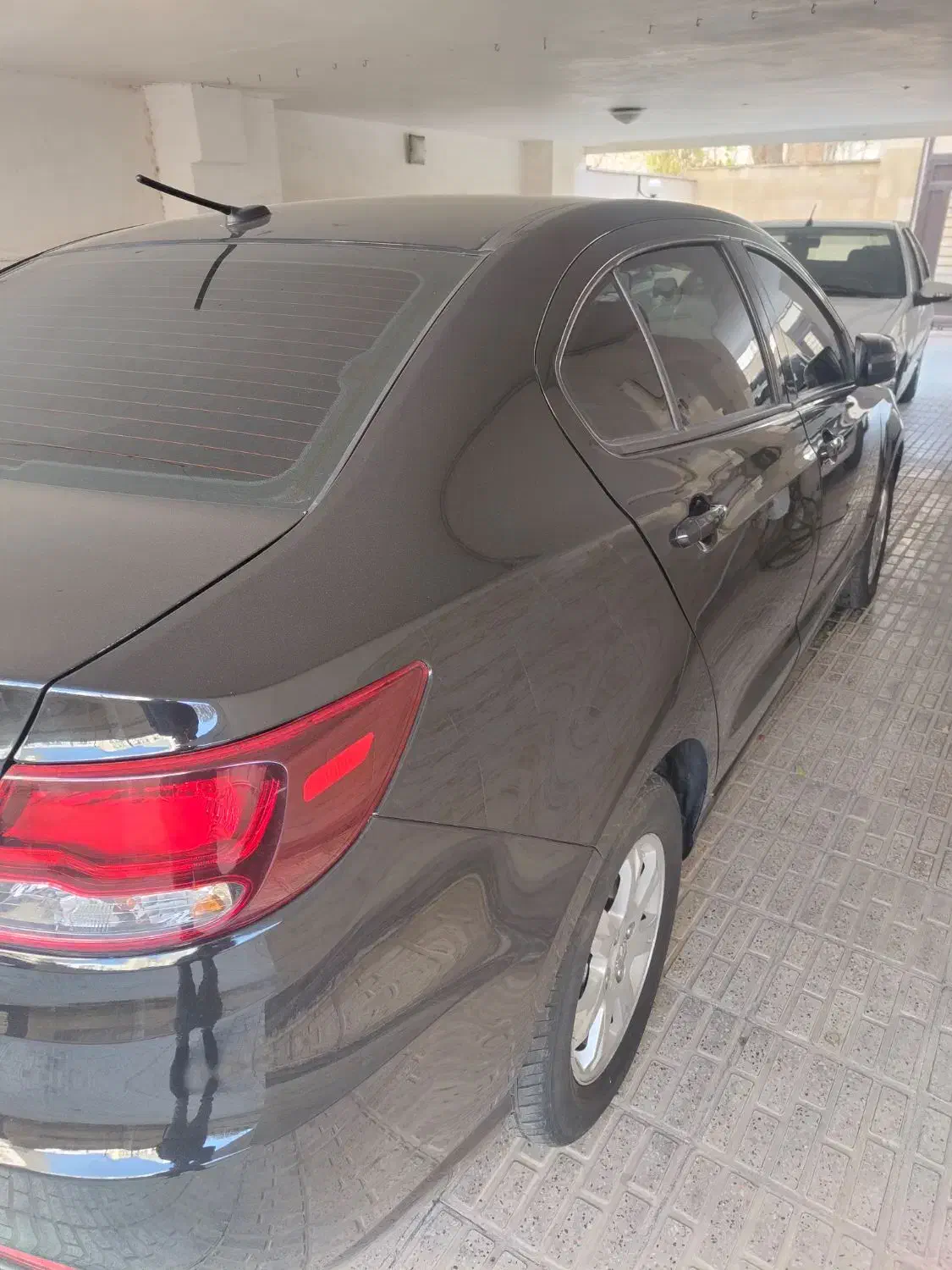 شاهین G|خودرو سواری و وانت|اراک, |دیوار