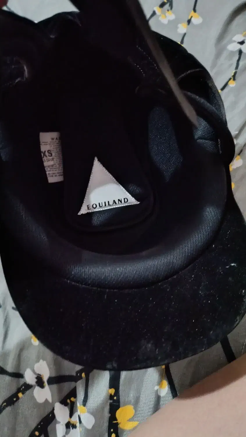 کلاه اسب سواری حرفه ای|اسب و تجهیزات اسبسواری|اصفهان, ناژوان|دیوار