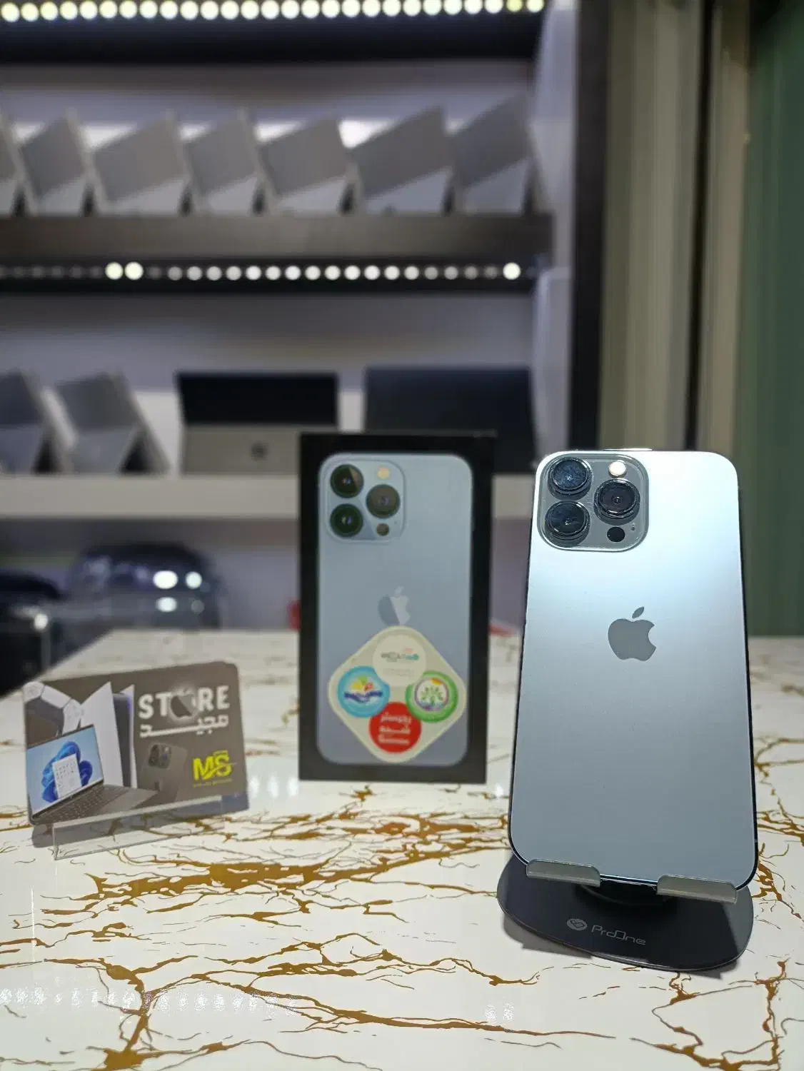 Iphone 13pro|موبایل|کرج, گوهردشت|دیوار