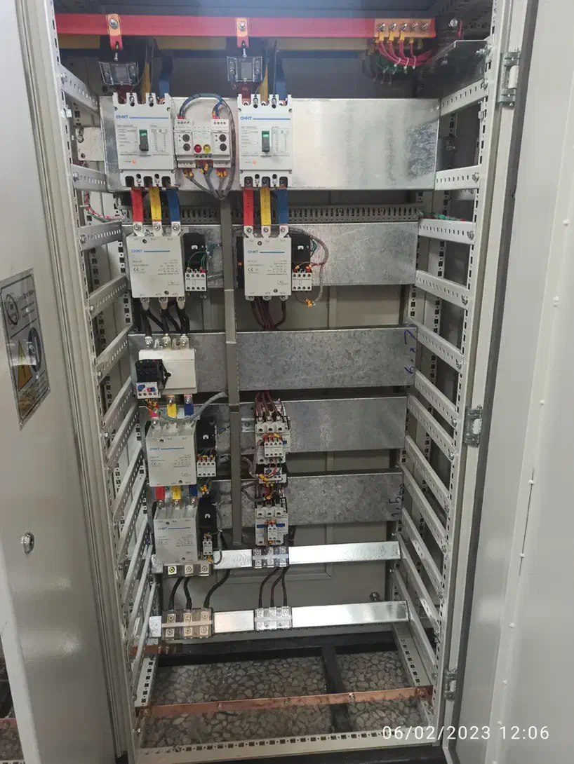 برق صنعتی،اتوماسیون،ابزاردقیق|خدمات پیشه و مهارت|اصفهان, باغ فدک|دیوار