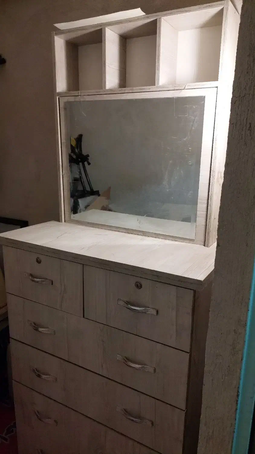 دراور|جاکفشی، کمد، دراور|اسلامشهر, صادقیه|دیوار