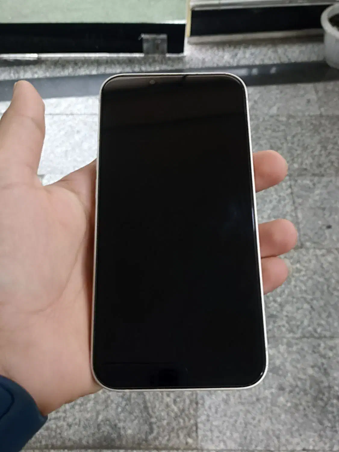 13 نرمال 128GB|موبایل|رشت, استادسرا|دیوار