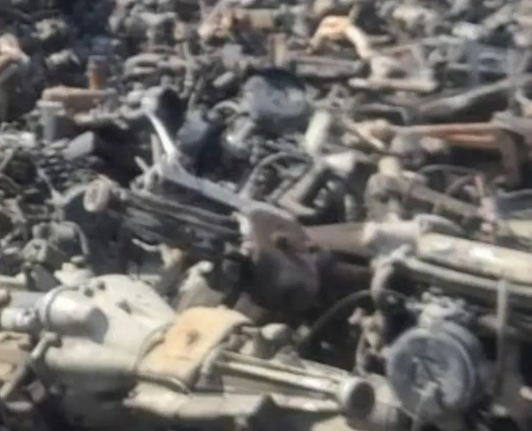 لوازم یدکی استوک دوستان|قطعات یدکی و لوازم جانبی|تبریز, |دیوار