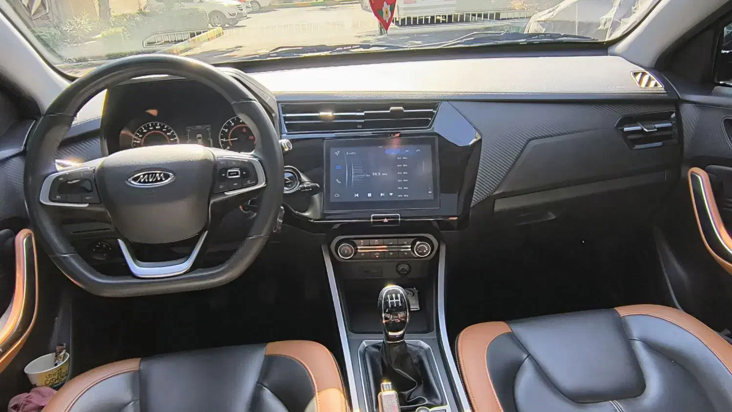 ام وی ام x22پرو|خودرو سواری و وانت|نیشابور, شهرک قدس|دیوار