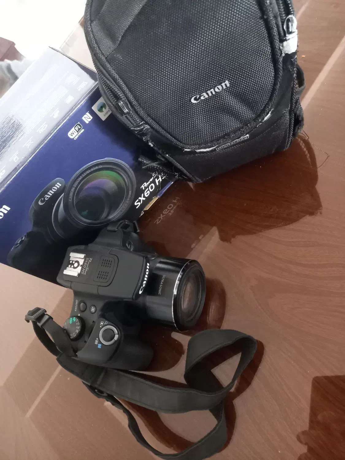 دوربین عکاسی دیجیتال|دوربین عکاسی و فیلم‌برداری|ارومیه, |دیوار