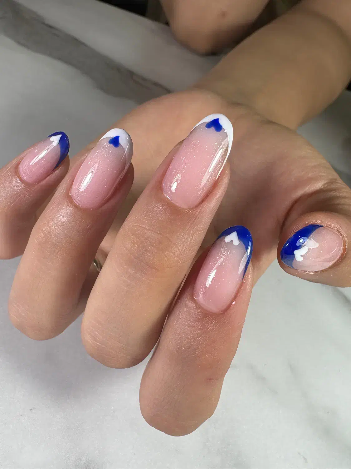 انجام خدمات ناخن|خدمات آرایشگری و زیبایی|بندر گز, |دیوار