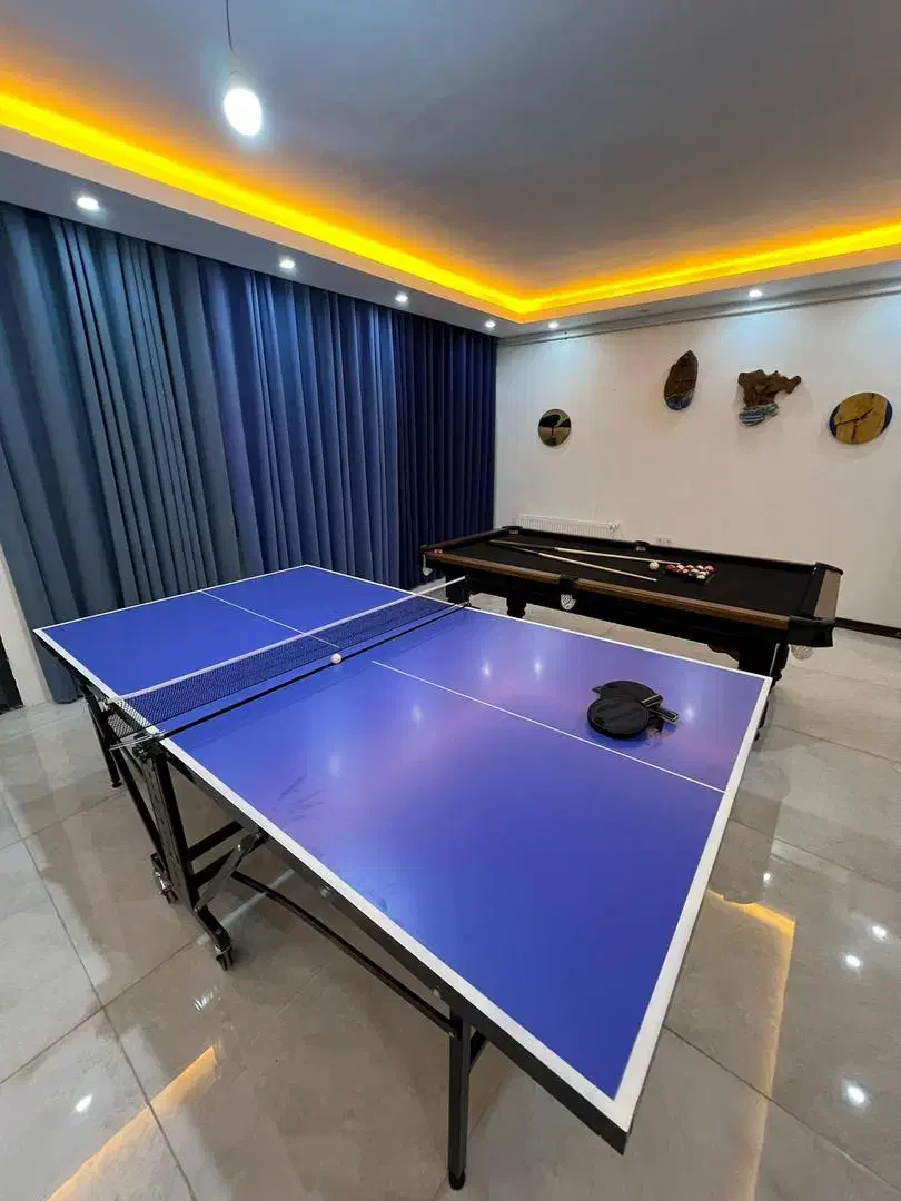 ویلا اجاره روزانه،ماهانه،ساعتی،سالانه،درکرج|اجارهٔ کوتاهمدت ویلا و باغ|کرج, گوهردشت|دیوار