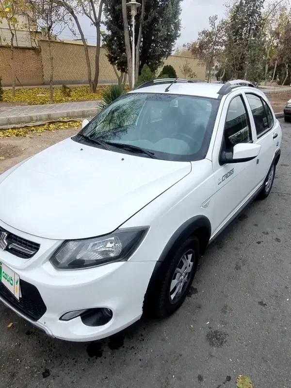 کوییک ساده، مدل 1399، کارنامه|خودرو سواری و وانت|شاهینشهر, عطار|دیوار