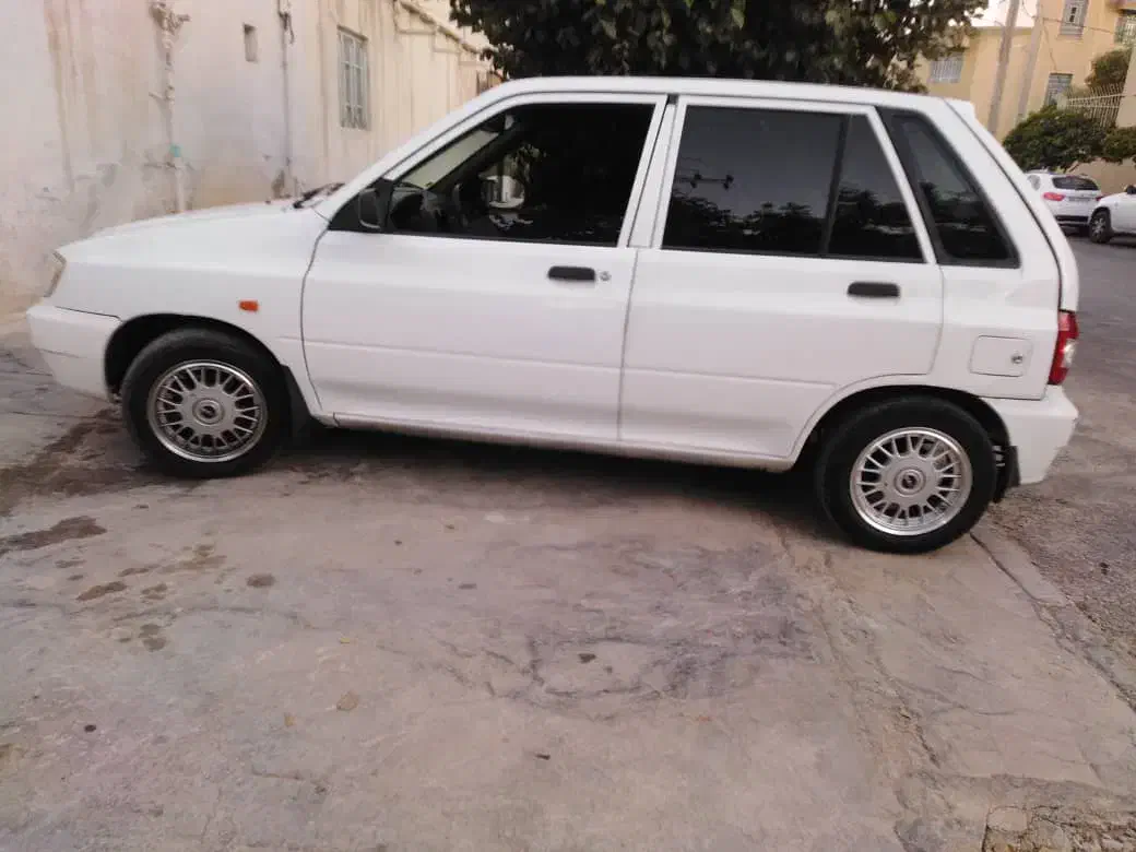 فروش حواله خودرو|خودرو سواری و وانت|شهرکرد, |دیوار