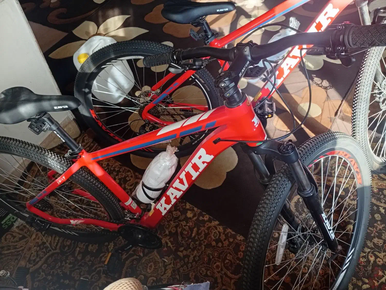 دوچرخه|دوچرخه، اسکیت، اسکوتر|ماهدشت, |دیوار