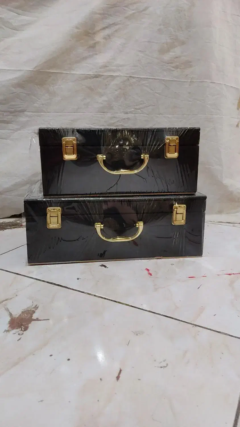 جعبه چوبی|صنایع دستی و سایر لوازم تزئینی|پاکدشت, پاکدشت (مامازند)|دیوار