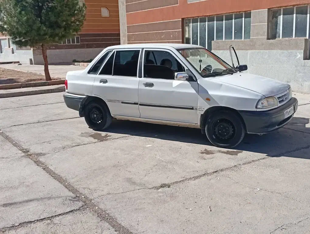 پراید مدل 90|خودرو سواری و وانت|کوهدشت, |دیوار