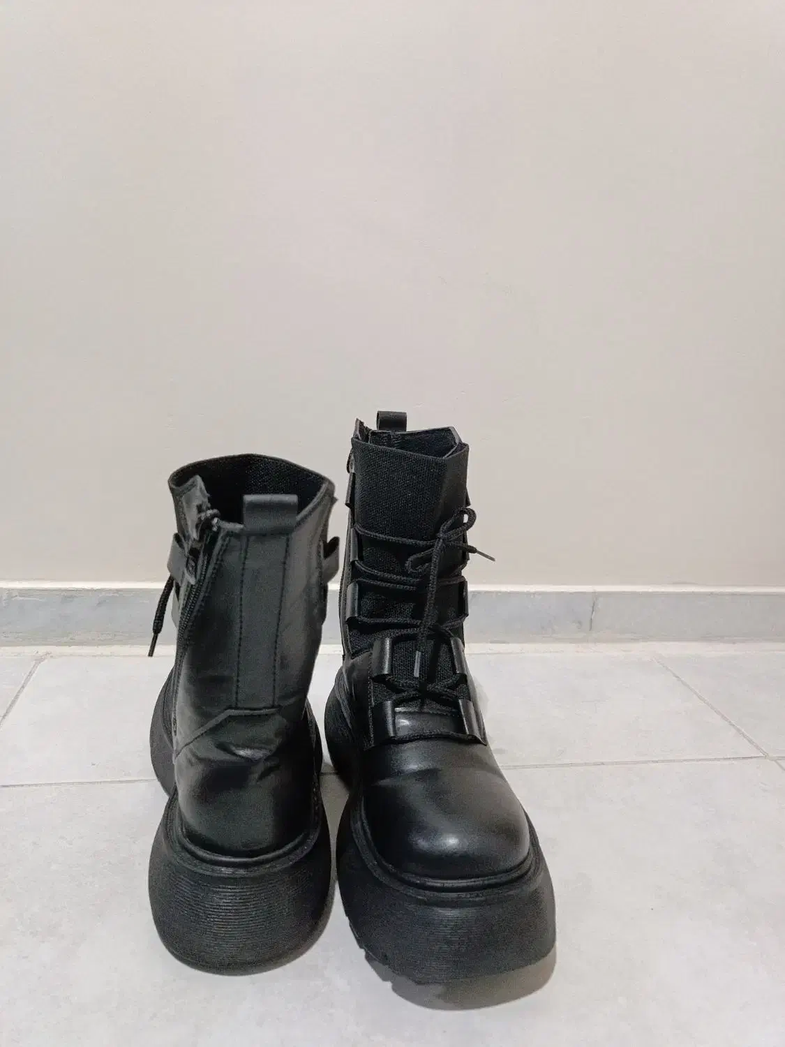 بوت کشی|کیف، کفش، کمربند|تبریز, |دیوار