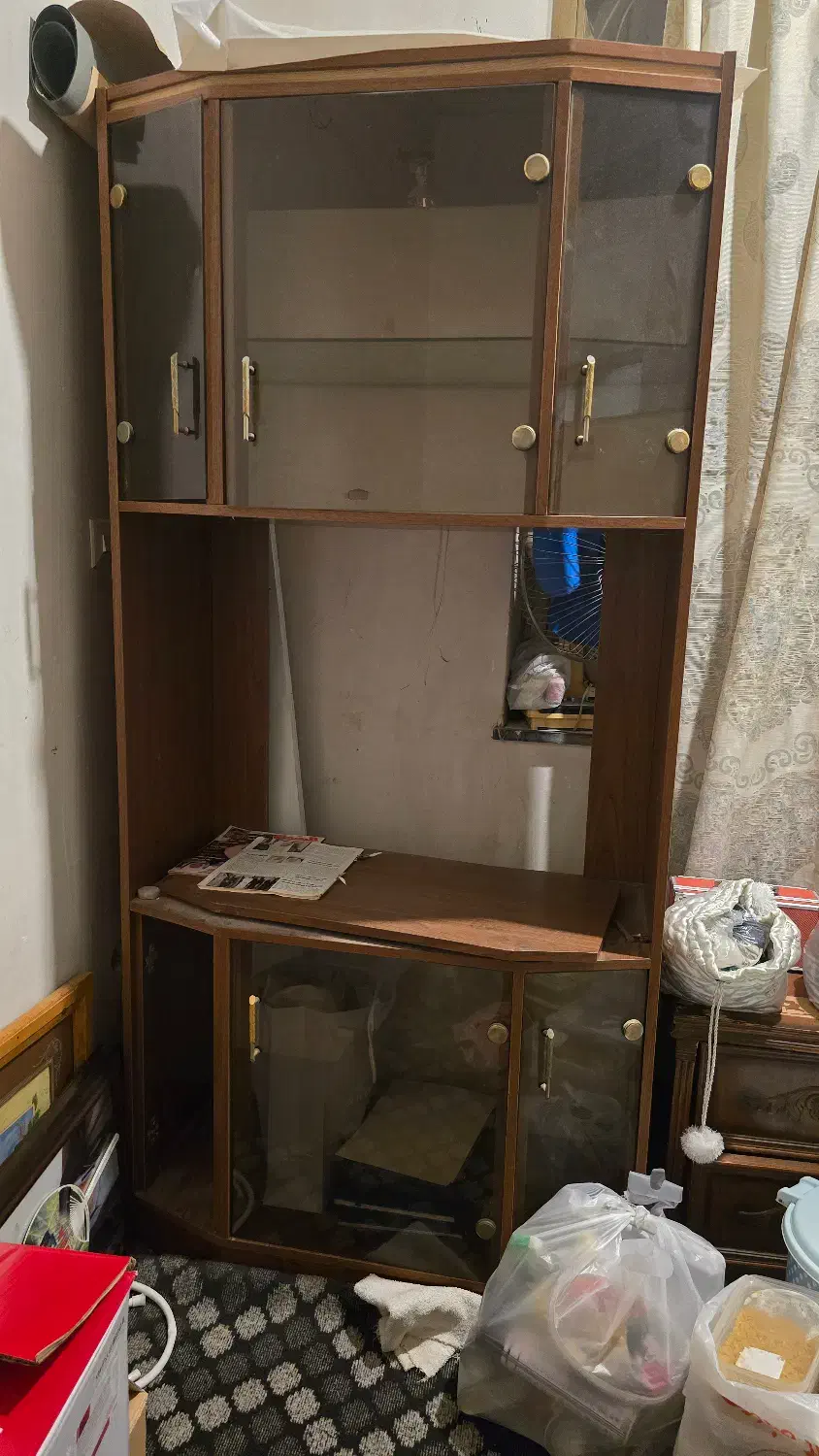 دراور|بوفه، ویترین، کنسول|بوشهر, |دیوار