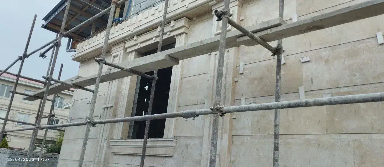 کارگر سنگکاری|استخدام معماری، عمران و ساختمانی|لنگرود, |دیوار