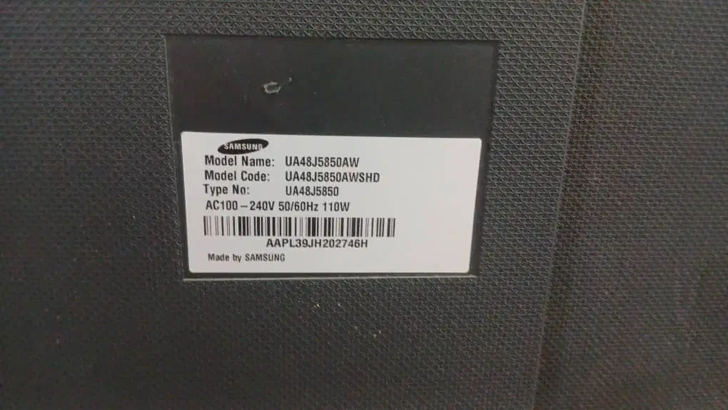 تلویزیون|تلویزیون و پروژکتور|بهبهان, |دیوار