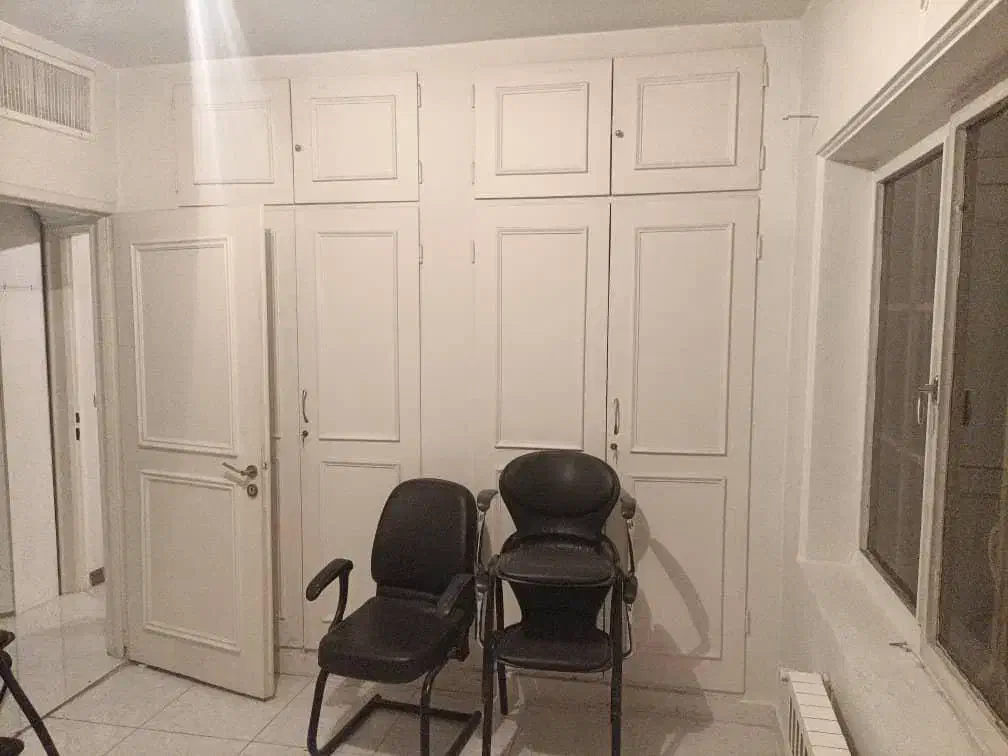 93مترکلید نخورده میرداماد فول امکانات