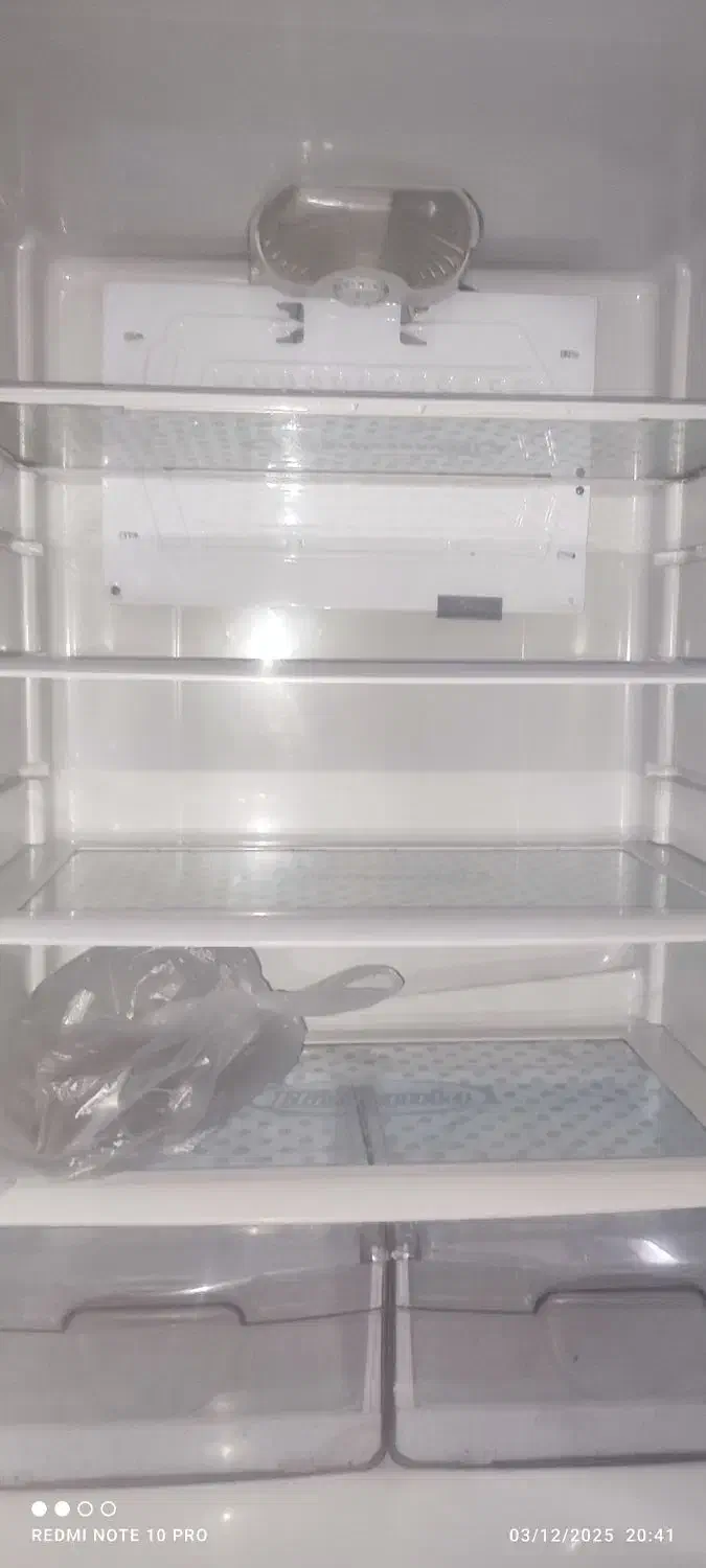 یخچال فریزر|یخچال و فریزر|آق قلا, |دیوار