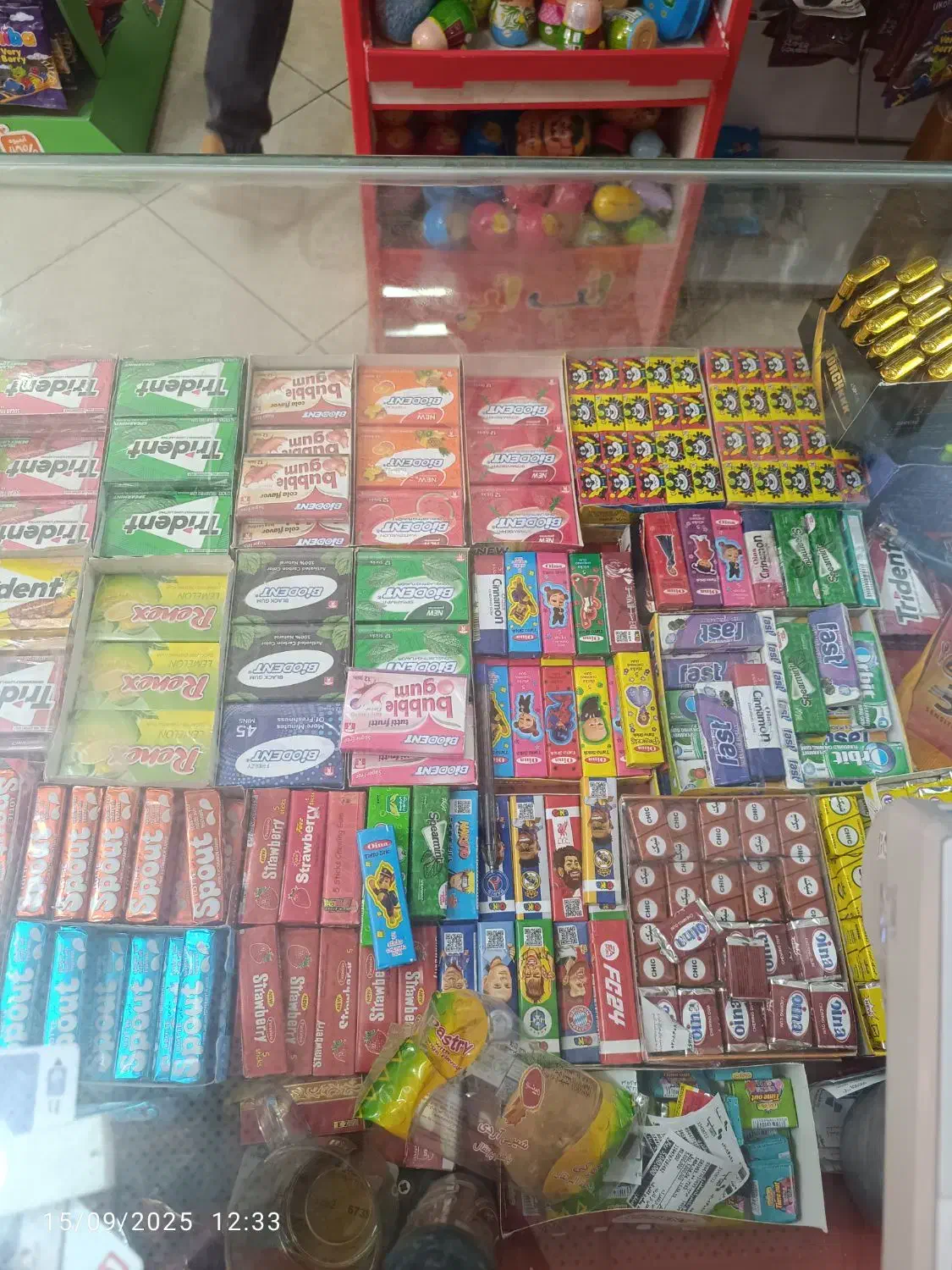 شاگرد ساده و مجلل دارای سابقه کار|استخدام بازاریابی و فروش|زاهدان, |دیوار