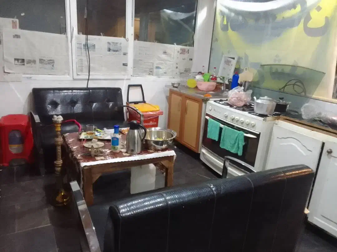 فروش وسایل سفره خونه به صورت یک جا وکامل|کافیشاپ و رستوران|کرج, بیلقان|دیوار