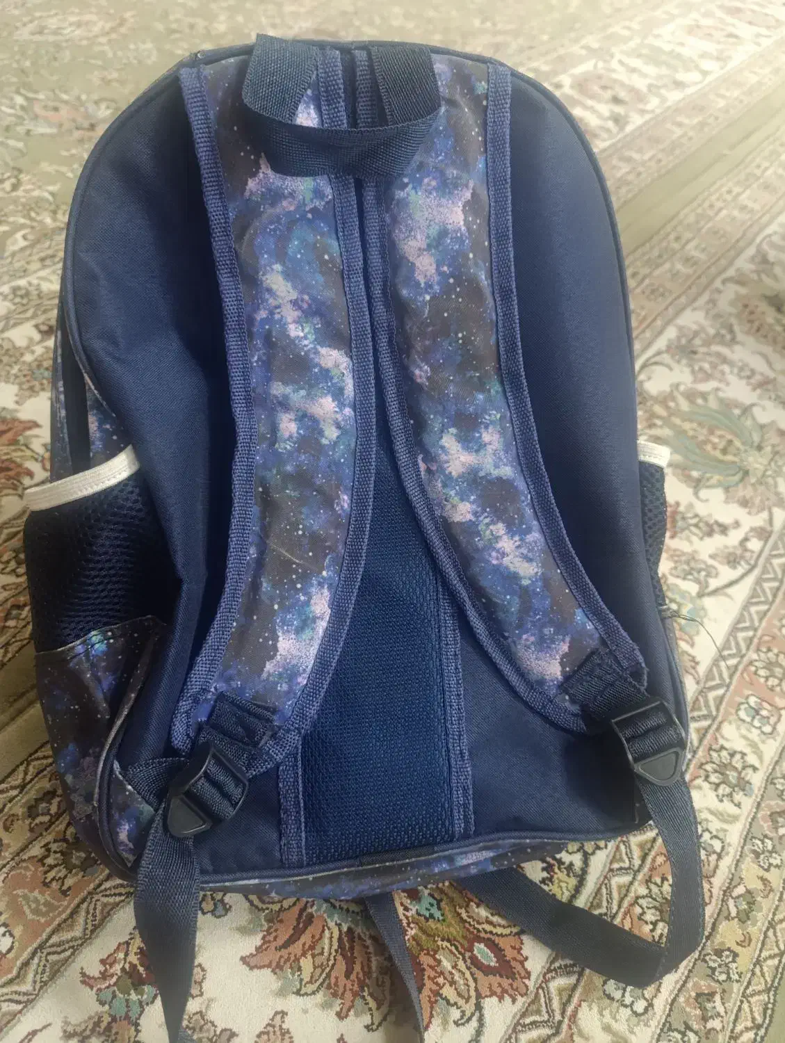 کیف مدرسه|کیف، کفش، کمربند|کرمانشاه, |دیوار