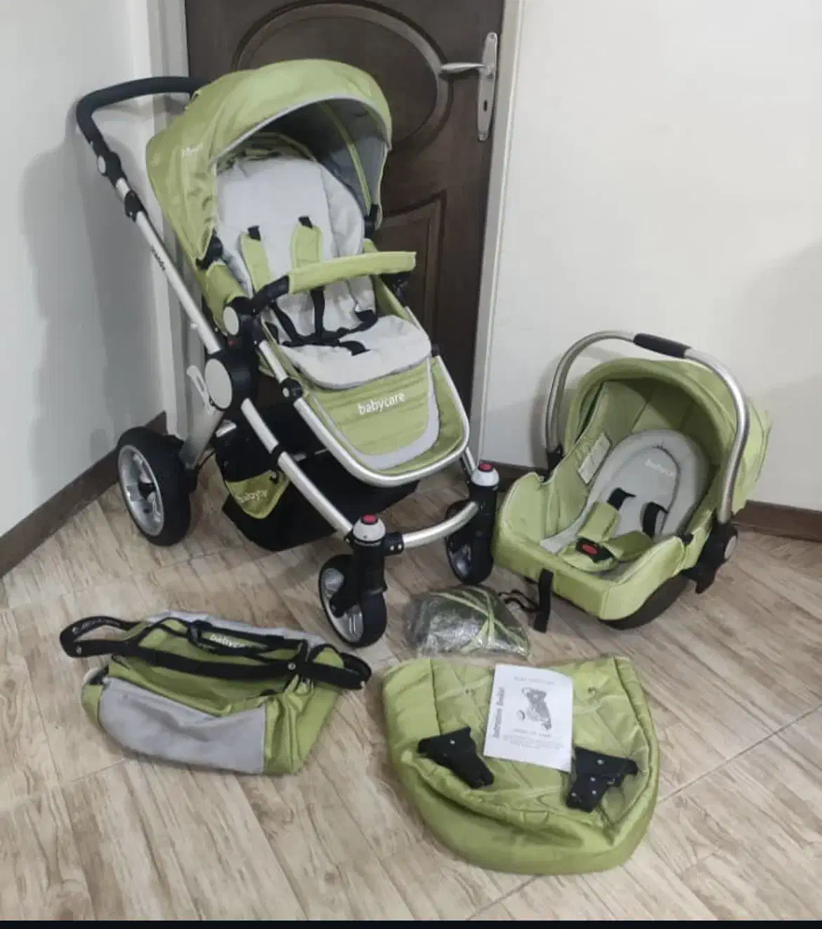 کالسکه|کالسکه و لوازم جانبی|کرمانشاه, |دیوار