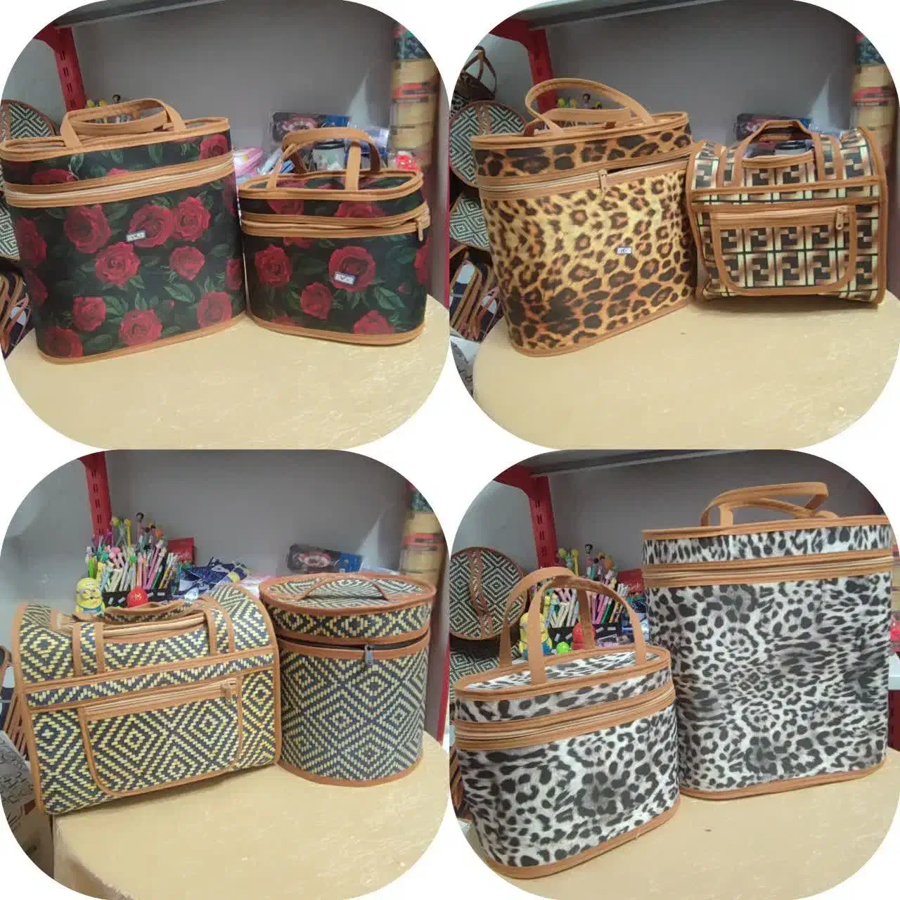 ساک کاورحمل فلاکس اتو سشوار|کیف، کفش، کمربند|سبزوار, قائم|دیوار