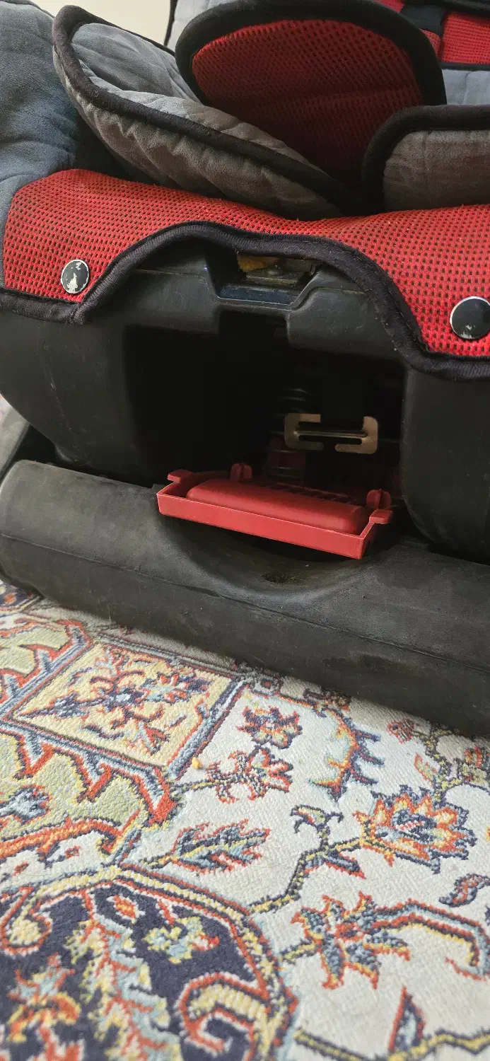 صندلی ماشین بچه|تخت و صندلی بچه|اهواز, شهرک دانشگاه|دیوار