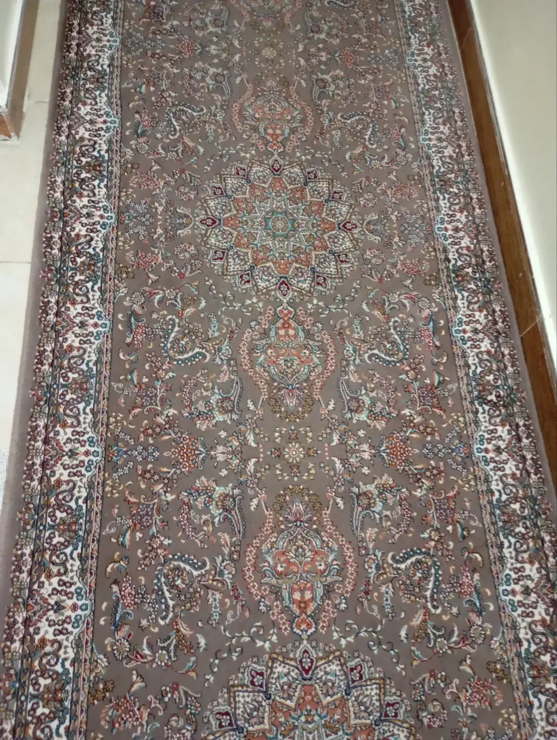 دوتخته فرش ۹ متری|فرش|تهران, فلاح|دیوار