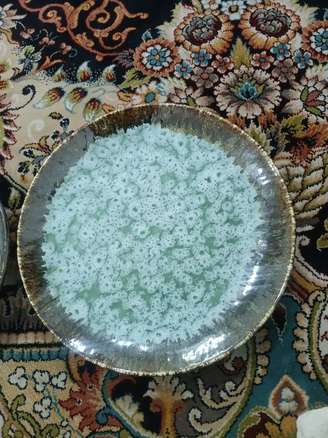 ظرف|ظروف سرو و پذیرایی|کرمان, |دیوار