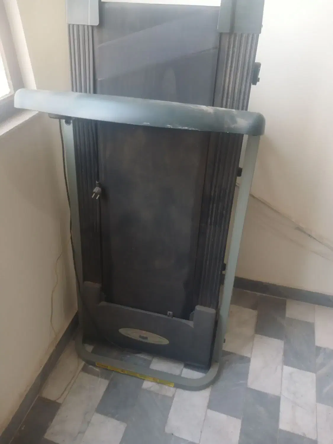 دستگاه تردمیل و دوچرخه ثابت|تجهیزات ورزشی|تبریز, |دیوار