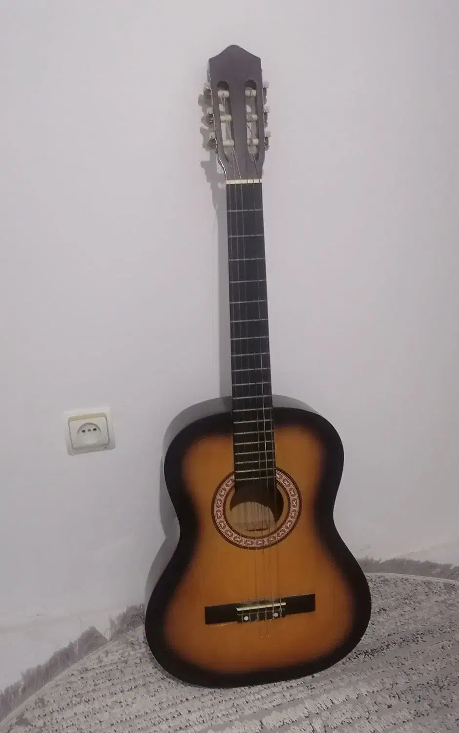 گیتار|گیتار، بیس، امپلیفایر|نوشهر, |دیوار