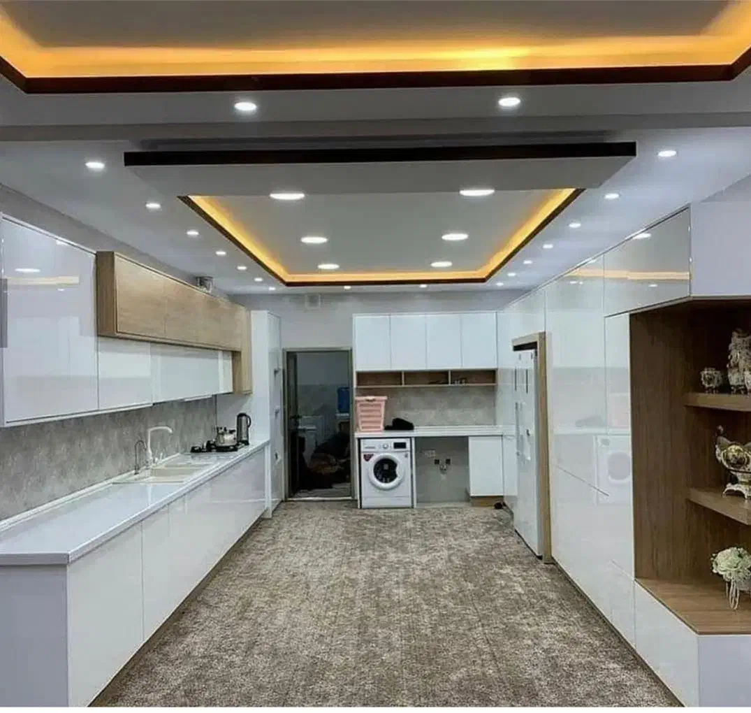 کناف دکوراسیون داخلی|خدمات پیشه و مهارت|گرگان, |دیوار