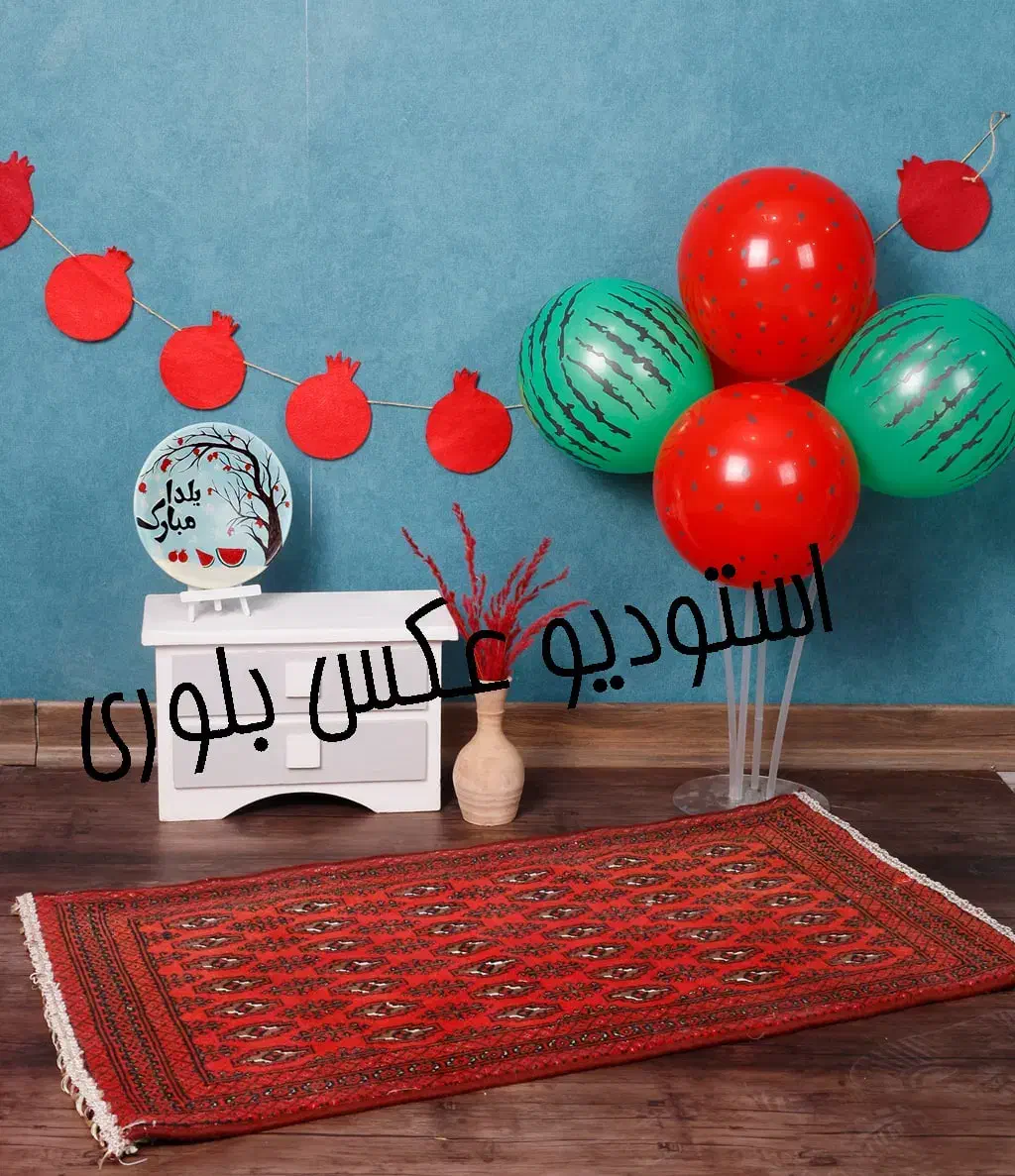 تم یلدا استودیو عکس بلوری|خدمات پذیرایی، مراسم|قم, علی آباد سعدگان|دیوار