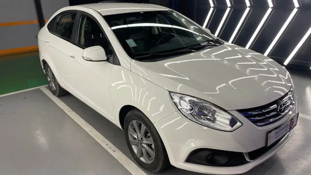 جک j4 مدل 1403|خودرو سواری و وانت|تهران, پونک|دیوار