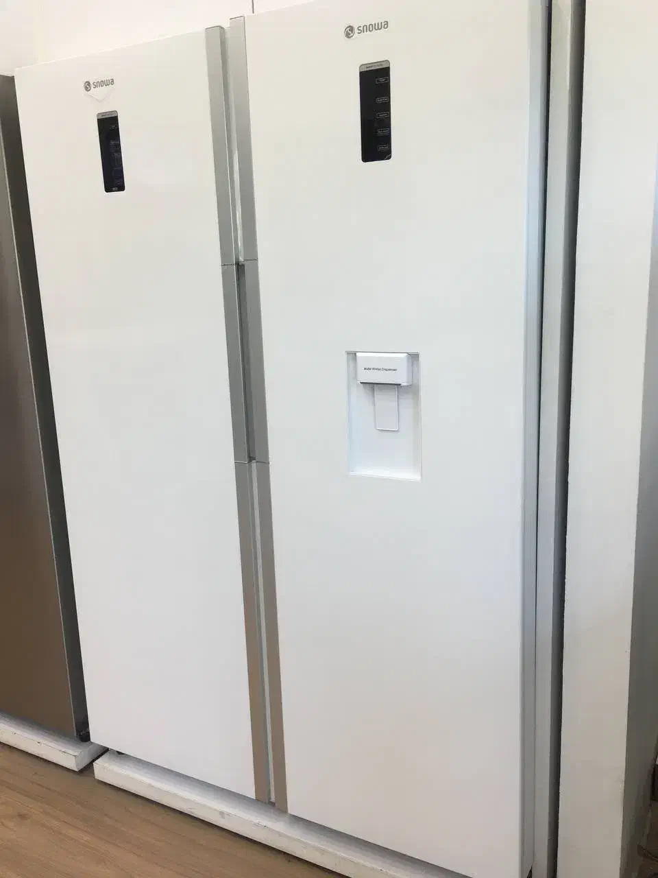 جشنواره پاییزی فروش کالاهای برند دوو و اسنوا|یخچال و فریزر|پیشوا, |دیوار