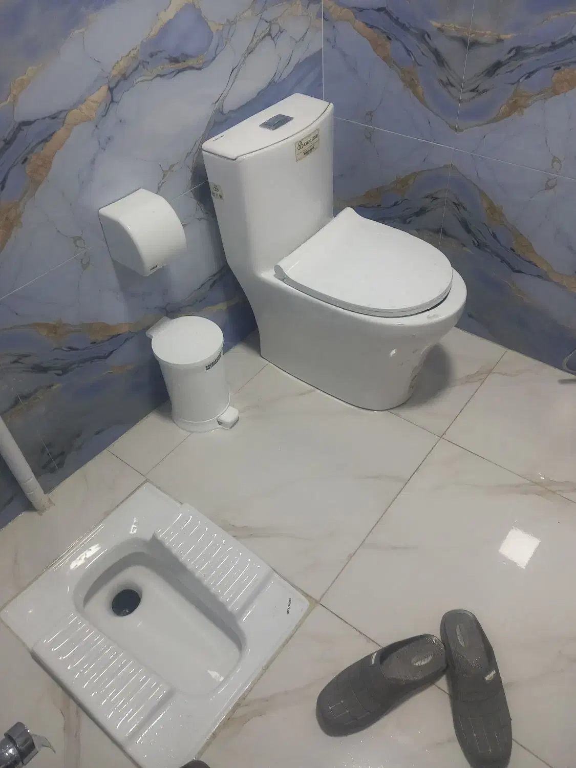 لوله کشی وتعمیرات|خدمات پیشه و مهارت|میاندوآب, |دیوار