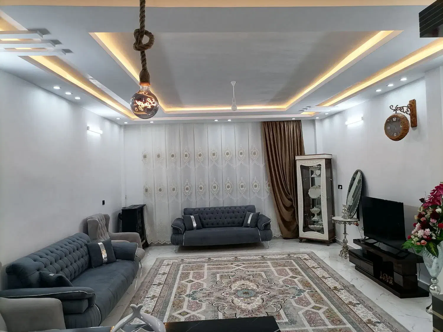 کناف ایران+k|خدمات پیشه و مهارت|مشهد, کوشش|دیوار