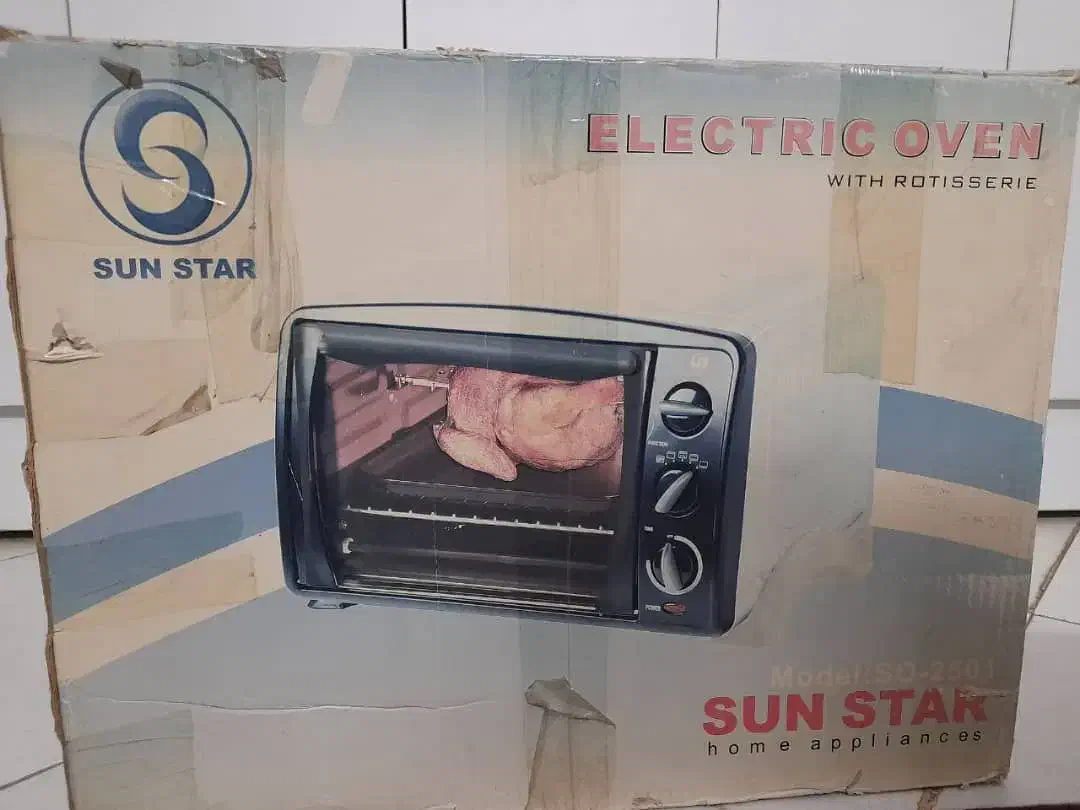 توستر نو|اجاق گاز و لوازم برقی پخت‌وپز|مشهد, یوسفیه (شهرک غرب)|دیوار