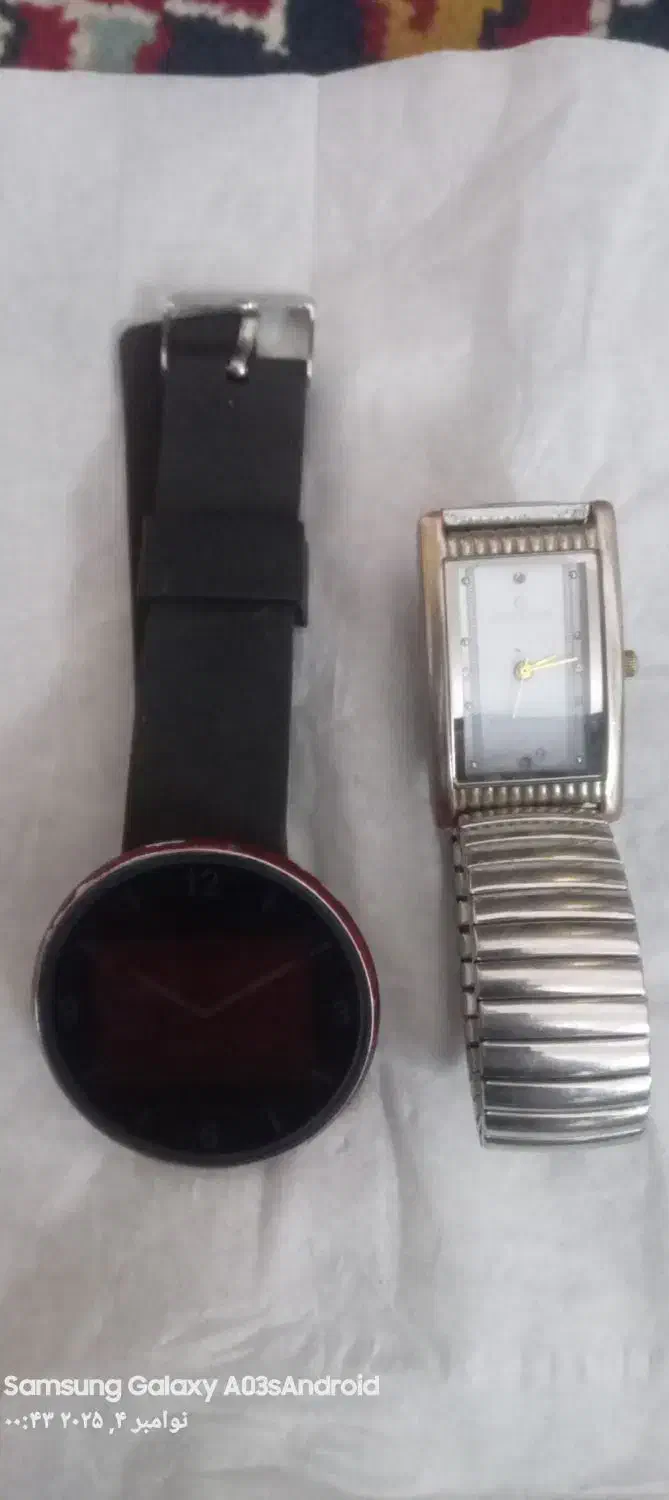 ساعت و...|ساعت|سبزوار, قصبه غربی|دیوار