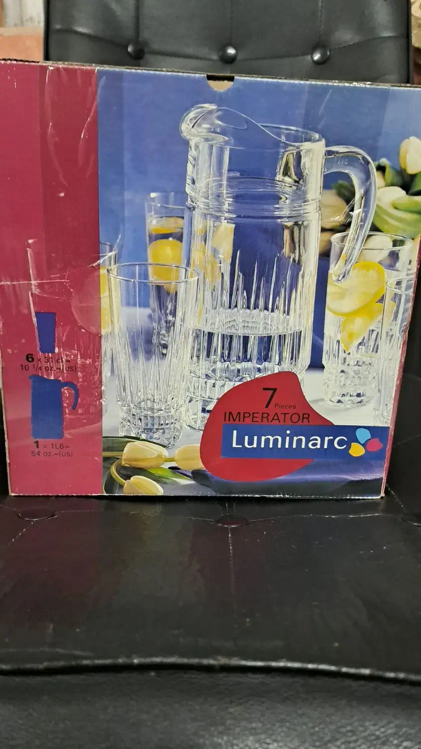 چینی|ظروف سرو و پذیرایی|قم, زنبیل آباد|دیوار