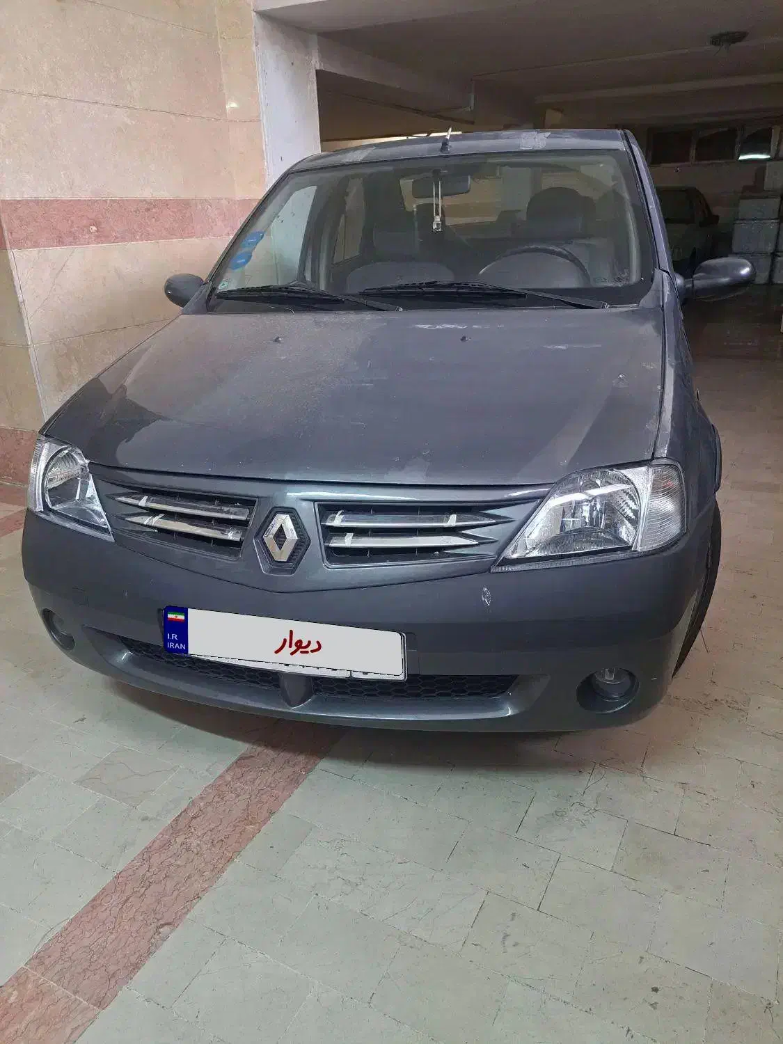 L90 مدل۸۶ فولE2|خودرو سواری و وانت|تهران, مرزداران|دیوار