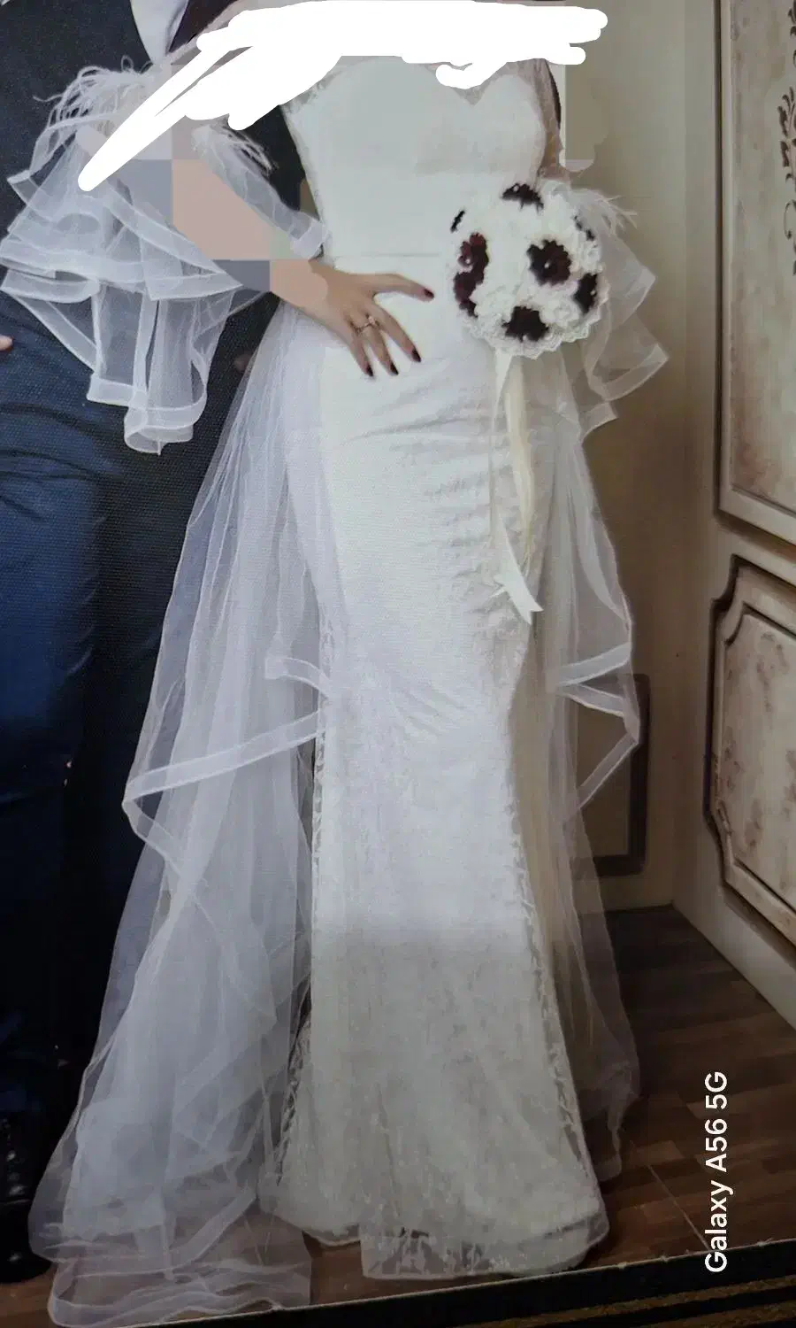 لباس مجلسی عقدی|لباس|بهارستان, |دیوار