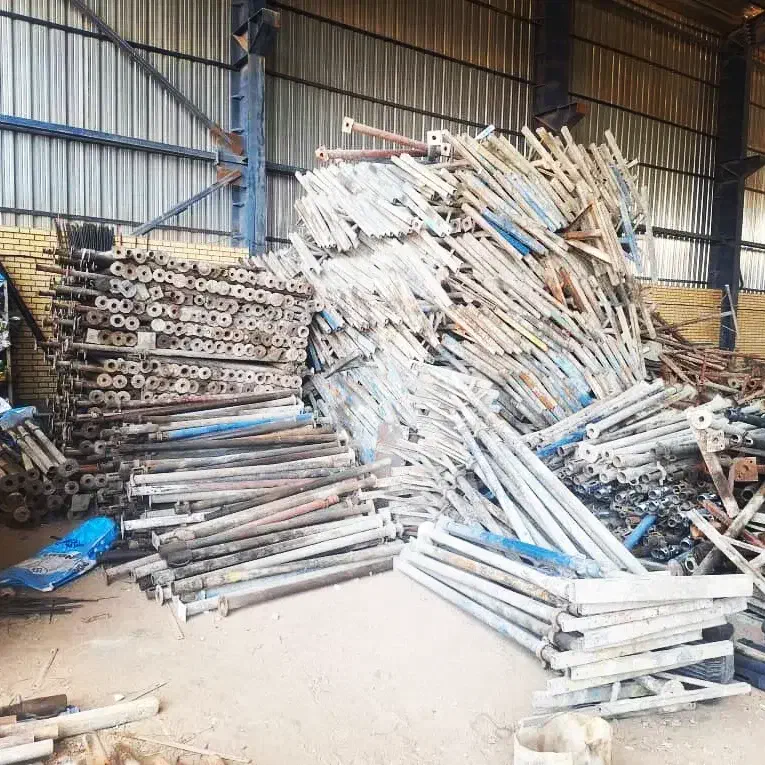 فروش و خرید جک سقفی و قالب فلزی و اسکافلد و لوله|مصالح و تجهیزات ساختمان|شیراز, علی آباد|دیوار