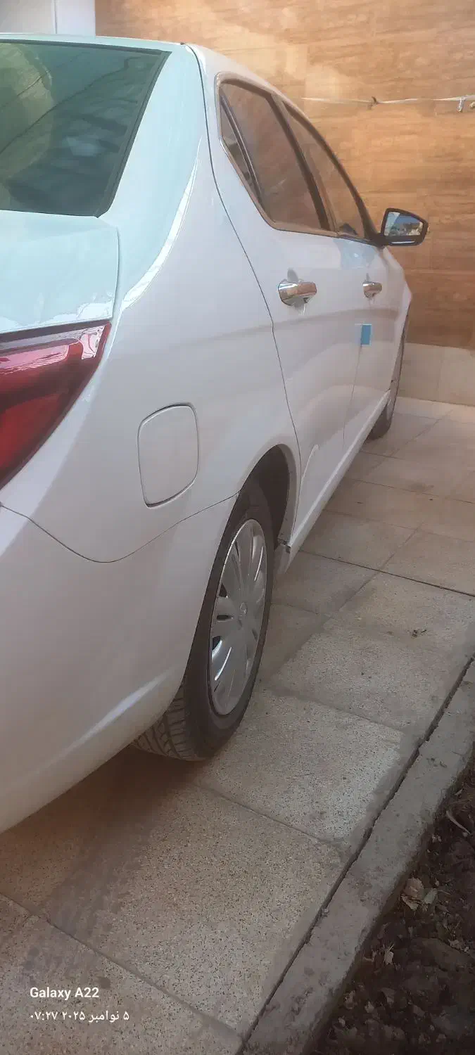 دنا پلاس ۵دنده ۴۰۳|خودرو سواری و وانت|شاهین‌شهر, عطار|دیوار