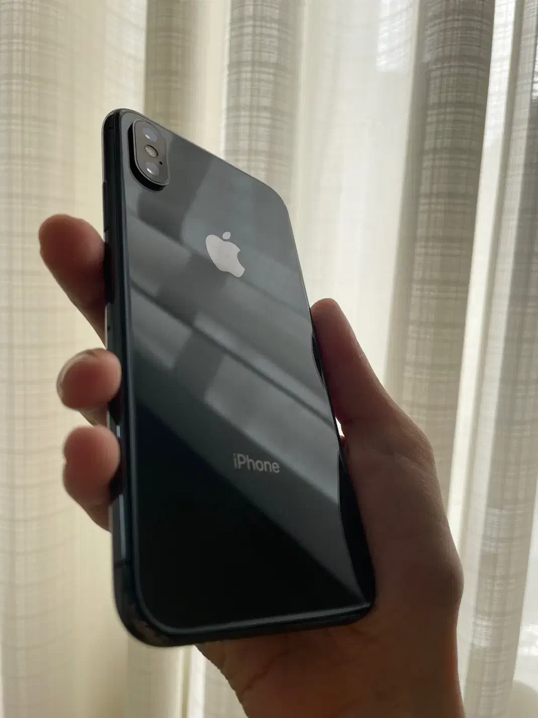 آیفون xs|موبایل|خمین, |دیوار